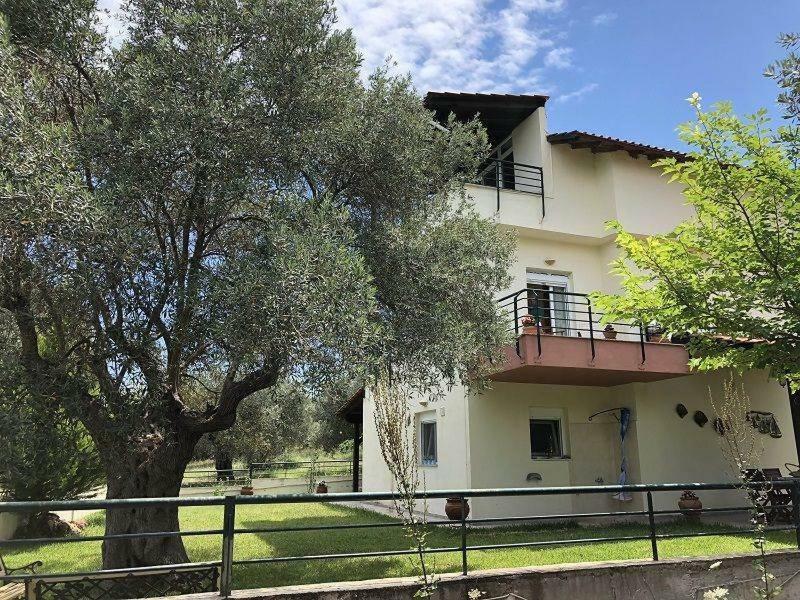 Вилла Billias House Вурвуру Экстерьер фото